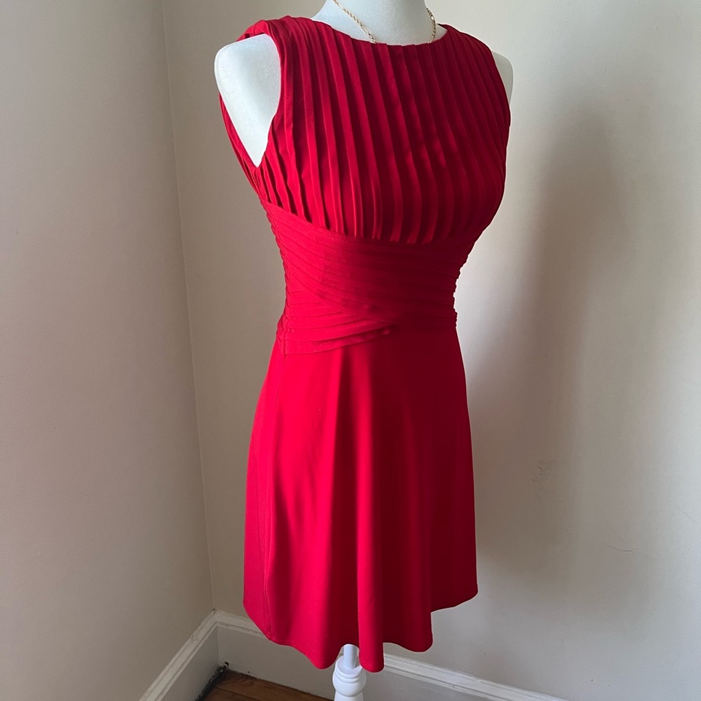 Calvin Klein dress